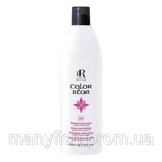 

RR Line COLOR STAR Шампунь для окрашенных волос 1000ml