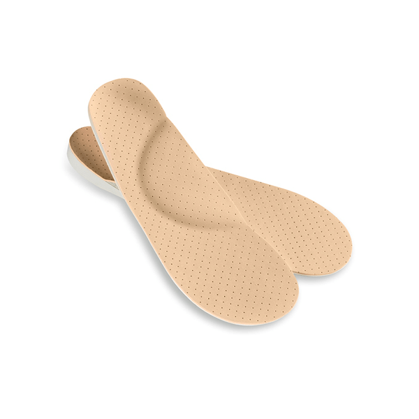 

Стельки ортопедические при продольном плоскостопии Qmed Orthopaedic insole I007 38