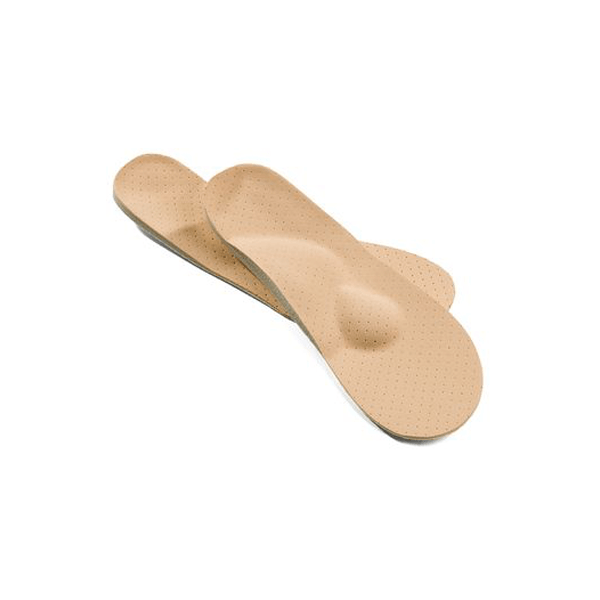 

Стельки при комбинированном плоскостопии Qmed Orthopaedic insole I005 41