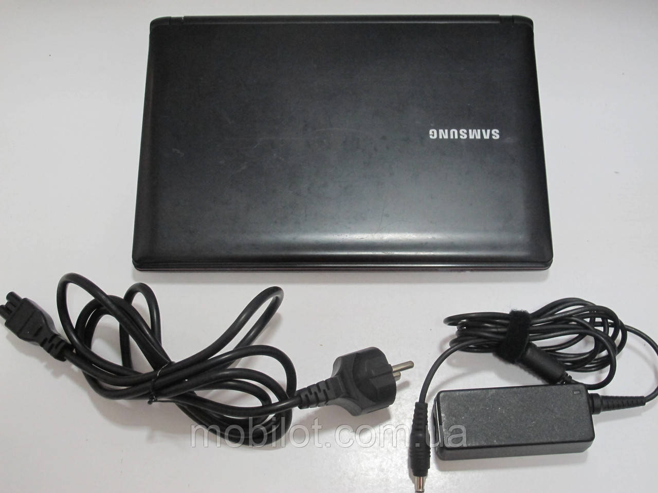 Ноутбук Samsung N143 Black (NR-7859) Нет в наличии