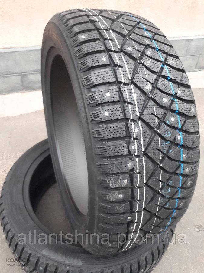 

255/50 R19 Nitto Therma Spike (шип) 107T