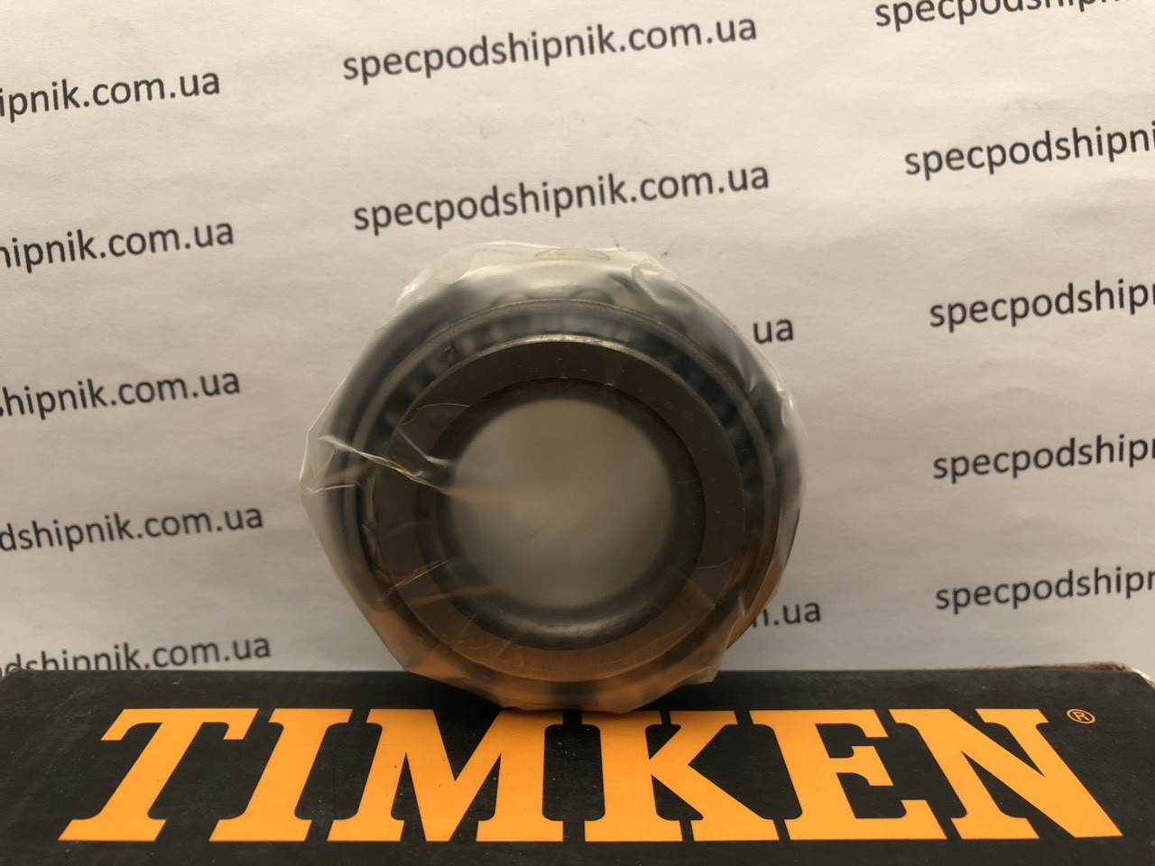 Timken подшипники страна производитель