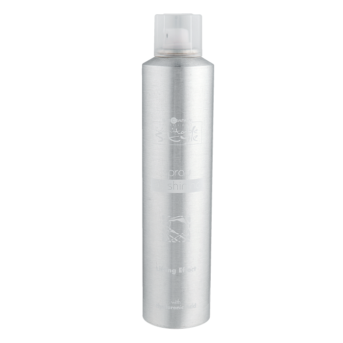 

BB спрей-блеск “Лифтинг эффект” Spray BB Shining Inimitable Style 250 мл
