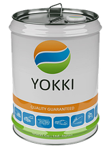 Жидкость для вариатора YOKKI IQ CVT NS-J 20 л