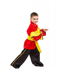 Дитячий костюм Танцюрист Іспанець для хлопчиків 4,5,6,7,8,9 років Новорічний карнавальний костюм 344, фото 2
