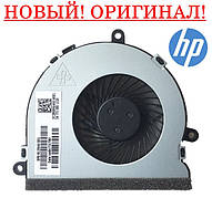 Оригинальный вентилятор кулер FAN для ноутбука HP - 813946-001 \ 925012-001 - 4 pin