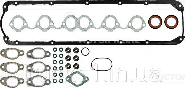

К-т прокладок верхній, 021302004 (VICTOR REINZ)