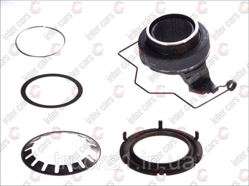 

Підшипник вижимний Volvo KZIZ-5 3100 026 434 (SACHS)