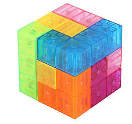 Головоломка Same Toy IQ Magnetic Cube Puzzle 730AUT