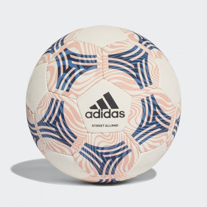Мяч футбольный Adidas TANGO Street Allround CW4123 р-р5, цена 790 грн -  Prom.ua (ID#834796404)
