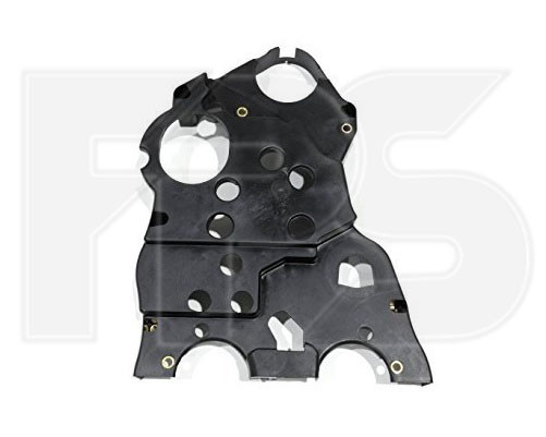 

Крышка ремня ГРМ Chevrolet Aveo '04-12 1.6 DOHC (FPS) 96184082