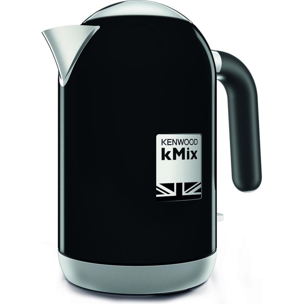 

Электрочайник KENWOOD ZJX650BK