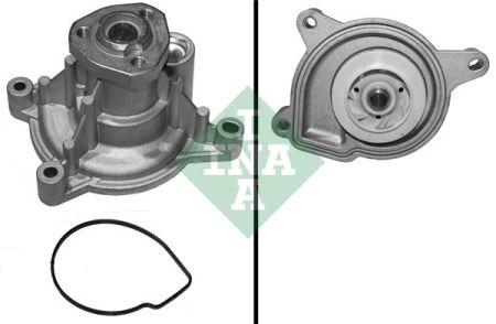 

Насос водяной, помпа AUDI A3, SKODA OCTAVIA II, VW GOLF VI, VW PASSAT 538 0356 10 INA