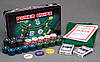 Покерный набор 300 фишек, настольная игра покер, Poker Chips, Подарок для шефа Техасский набор для покер