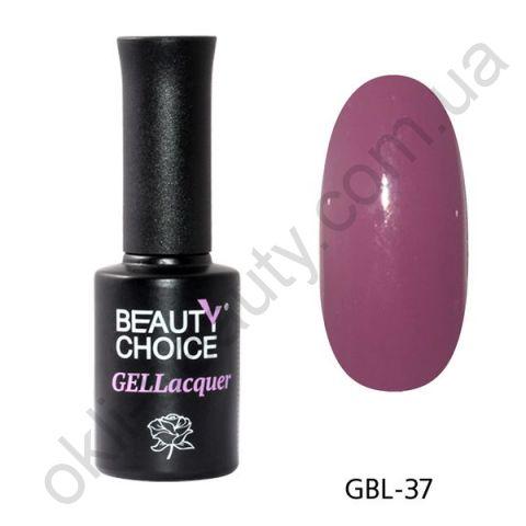 

Гель-лак Beauty Choice GBL-37, 10 мл