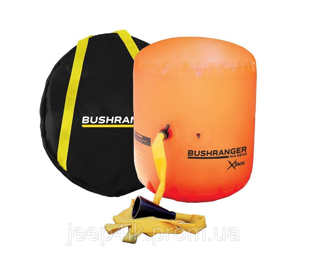 

Воздушный домкрат BUSHRANGER X-Jack 4 тонны