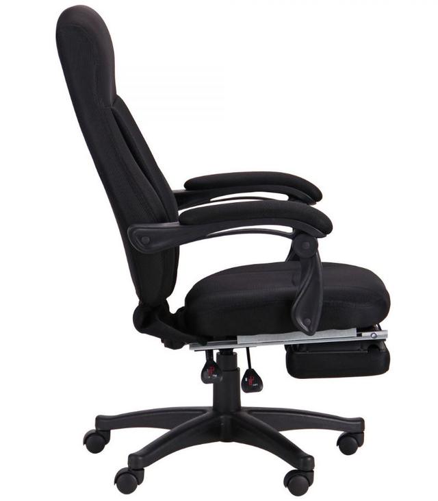 Кресло Smart BN-W0002 черный (фото 2)