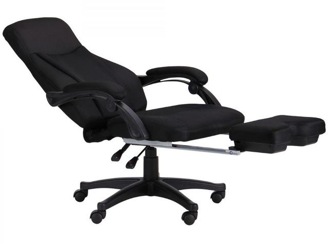 Кресло Smart BN-W0002 черный (фото 6)