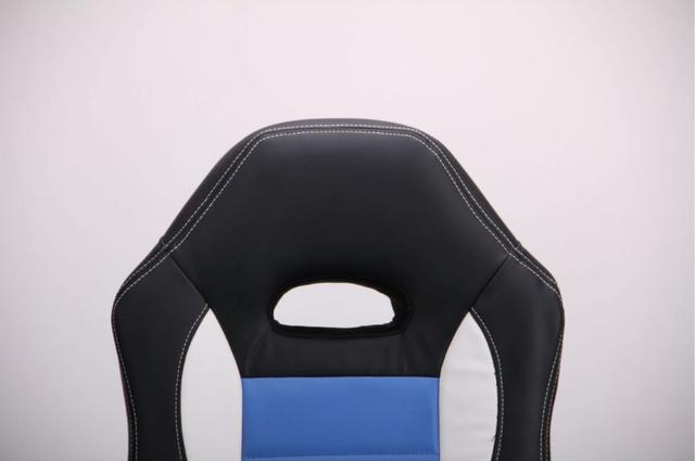 Кресло Run blue (фото 12)