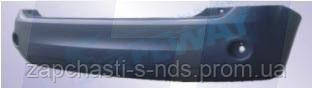 

Бампер задний FORD FIESTA V 2564 951 ELIT