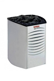 

Электрическая печь для сауны Harvia Vega Pro165