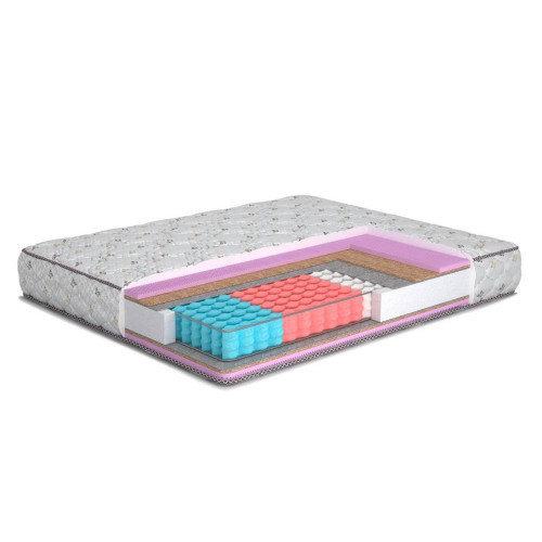 

Ортопедический матрас MatroLuxe Pleasure Плеже Pocket Spring 180х190
