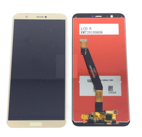 Дисплей Huawei P Smart (FIG-LX1)/ P Smart Dual Sim (FIG-L21) с сенсоро