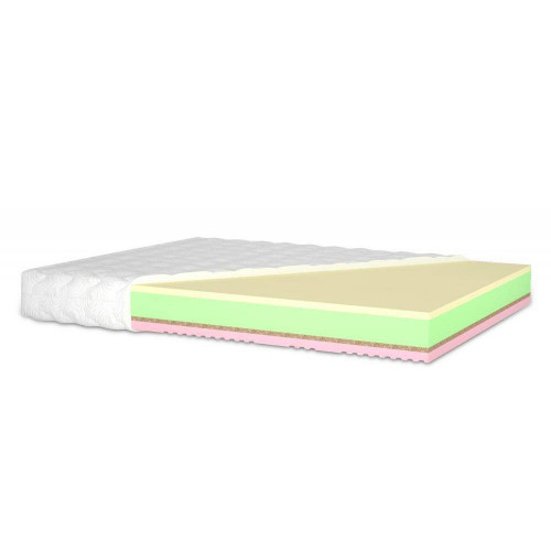 

Ортопедический матрас MatroLuxe Iris Ирис 160х190
