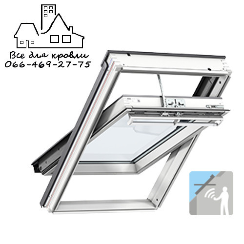 Velux 55 78