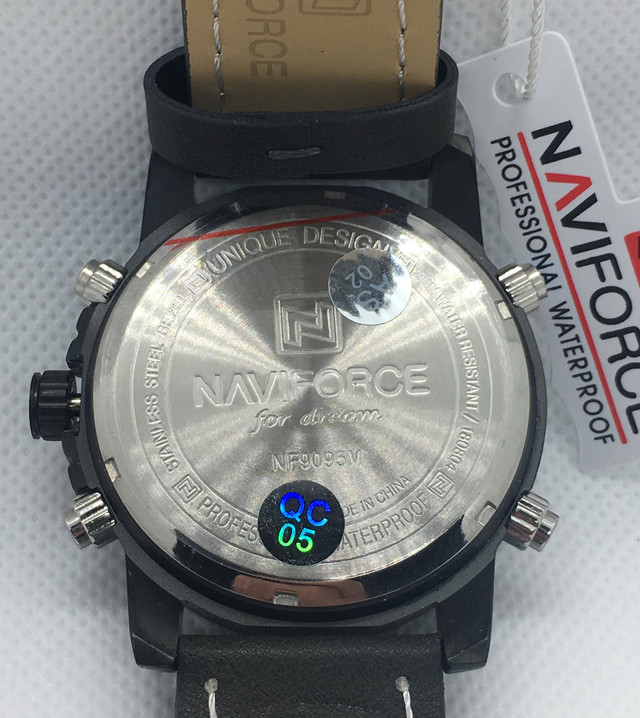 Годинник Naviforce NF9095