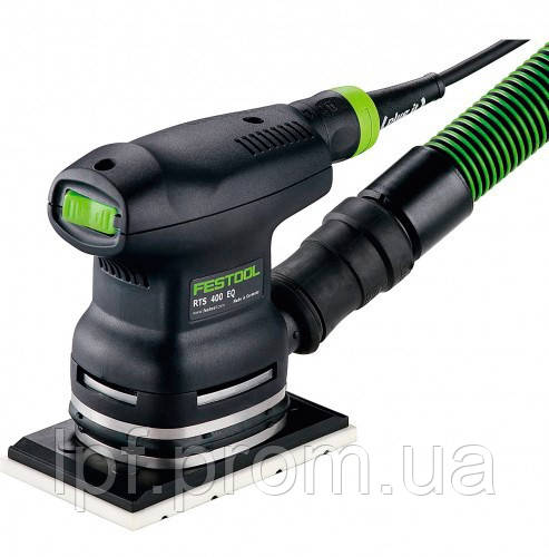 

Шлифовальная машинка Festool RUTSCHER RS 100 CQ
