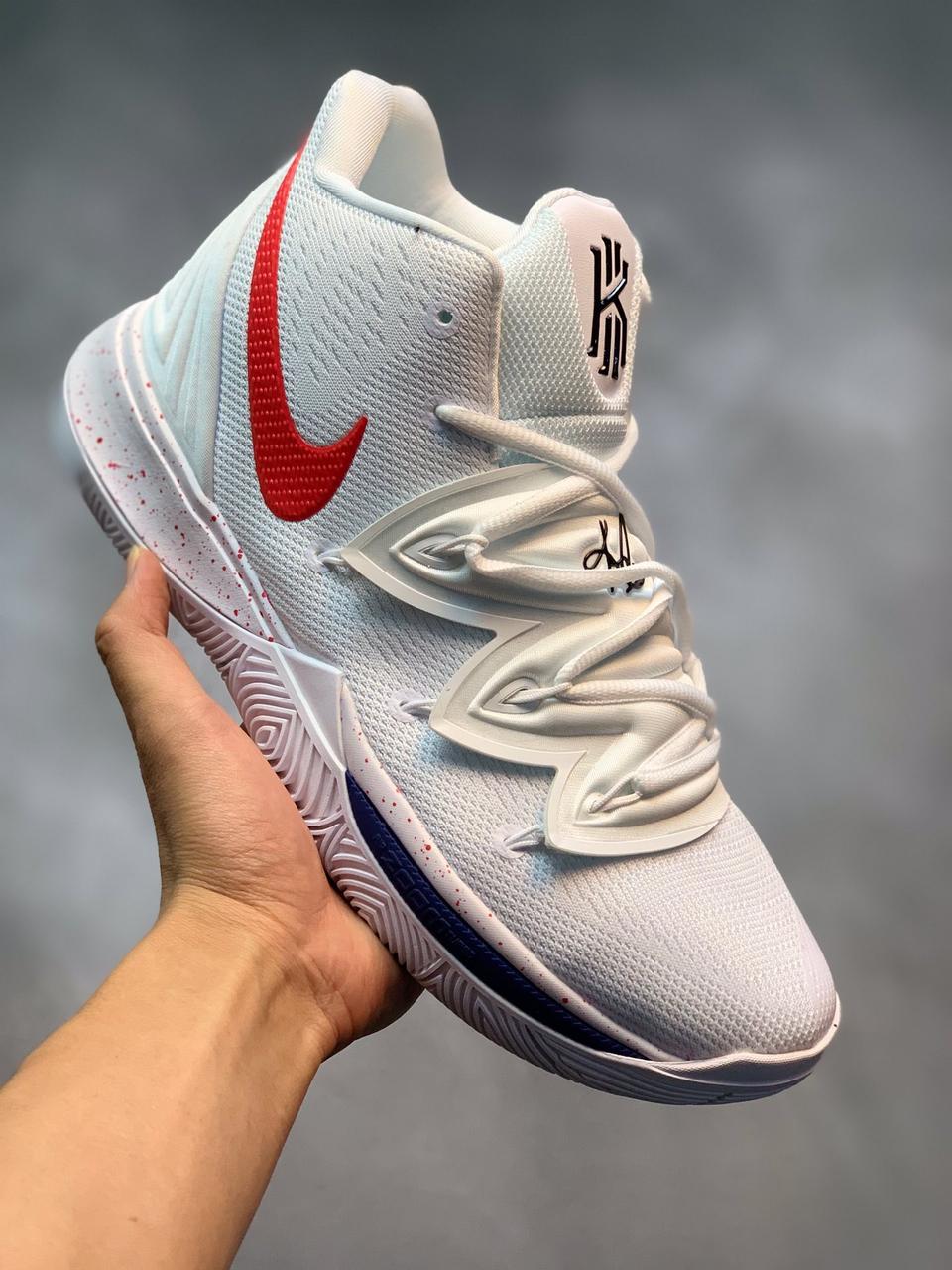 Men 's Kyrie 5 EP UFO from Nike Grailed