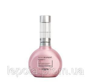 

Концентрат для сохранения цвета волос L'oreal Serie Expert POWERMIX VITAMINO COLOR A OX, 150 мл.