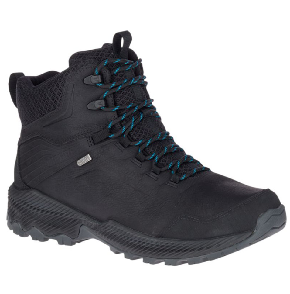 

Ботинки MERRELL FORESTBOUND MID WATERPROOF J77297