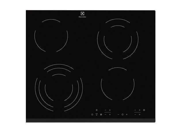 

Панель электрическая ELECTROLUX EHF6343FOK