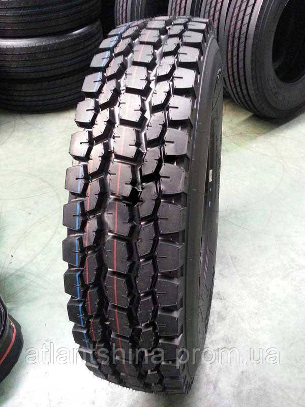 

11/ R22.5 Taitong HS207 ведущая 146/143M