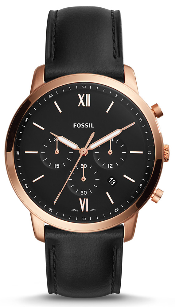 

Мужские часы Fossil FS5381 (Оригинал)