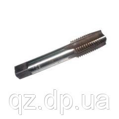

Метчик трубный ручной G 1 1/8" комплектный