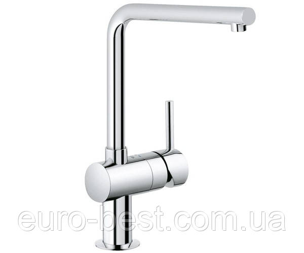 

Змішувач для мийки GROHE MINTA 31375000