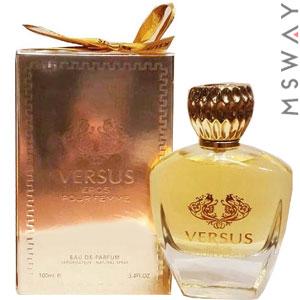 

Fragrance World - Versus Eros EDP 100ml парфюмерная вода женская