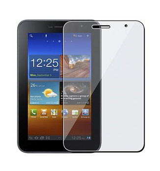 Защитная пленка для планшета Samsung Galaxy Tab 2 7.0 (P3100, P3110, PНет в наличии