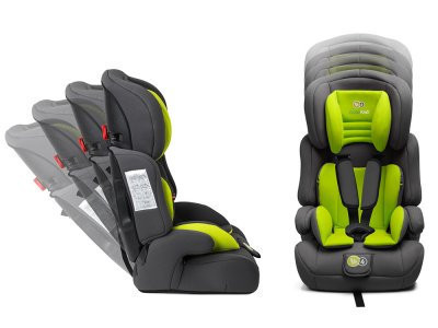 

АВТОКРІСЛО 9-36 кг KinderKraft COMFORT UP!!