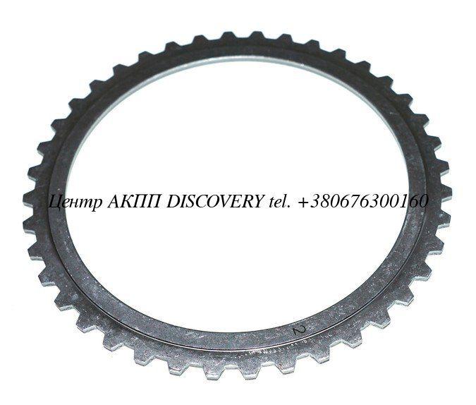 

Упорная Пластина Пакет Overdrive/Direct (2.7mm) U150E/U250E (Оригинал)