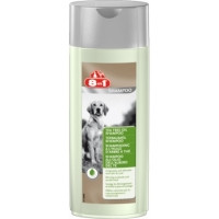 

8in1 Tea Tree Oil Shampoo шампунь с маслом чайного дерева для собак, 250мл