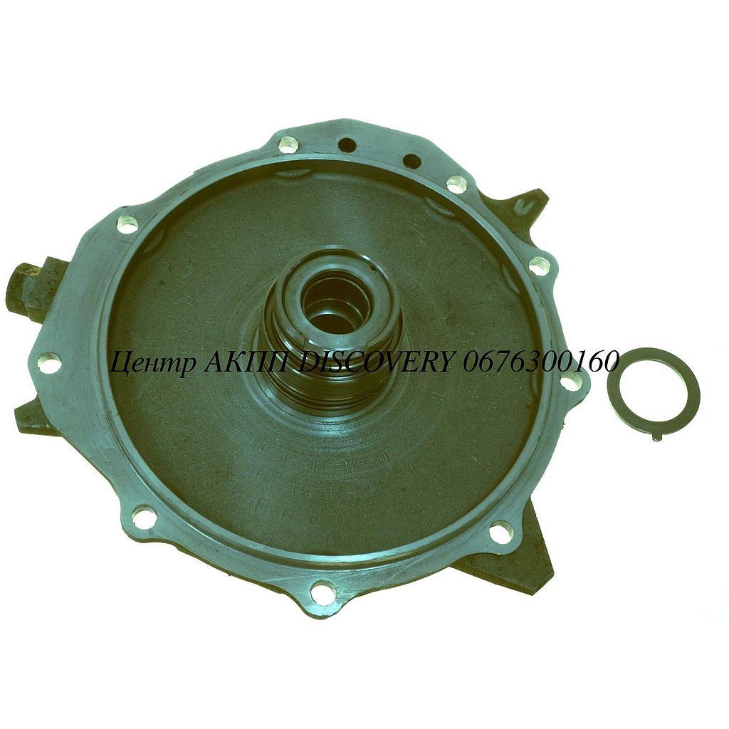 

Задняя Крышка АКПП Mazda/Ford 4F27E/FNR5 (Alto)