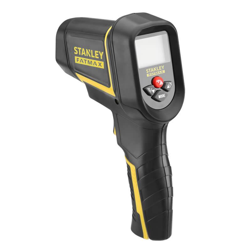 

Термометр инфракрасный STANLEY FMHT0-77422