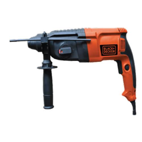 

Перфоратор BLACK+DECKER BDHR26K