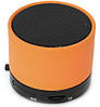 Портативна колонка Omega Bluetooth OG47O orange, фото 5