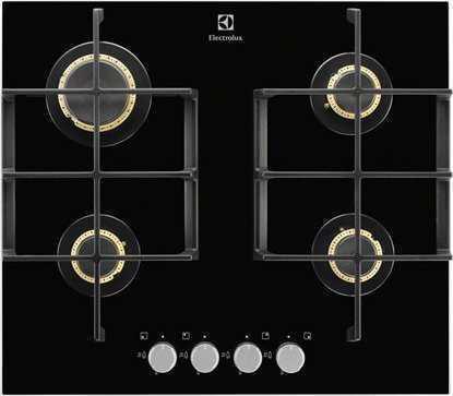 

Газовая панель ELECTROLUX EGT 6345 YOK
