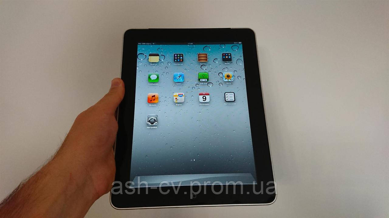 

Apple iPad A1337 3G 64Gb+